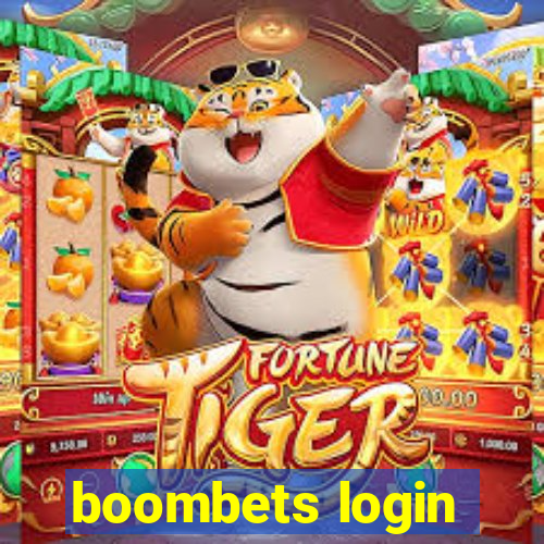 boombets login